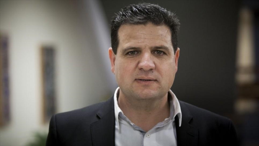 إسرائيل.. أيمن عودة يعلن عدم ترشحه لدورة جديدة بالكنيست