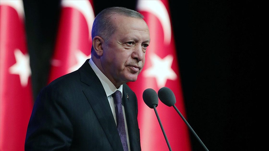 Türkiye slams French magazine Charlie Hebdo for cartoon insulting President Erdogan Türkiye slams French magazine Charlie Hebdo for cartoon insulting President Erdogan