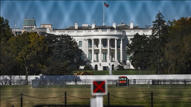 Secret Service investigating intrusion at White House national security adviser's home: US media