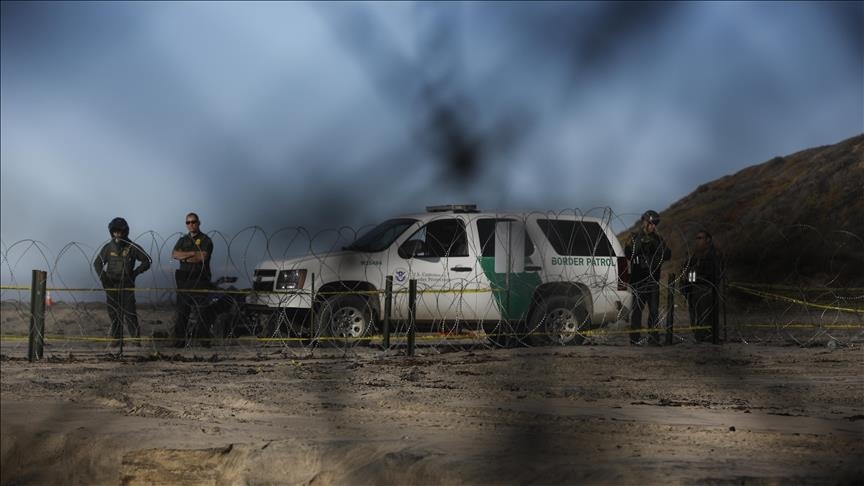 Mexican authorities rescue 34 migrants kidnapped in northern Mexico