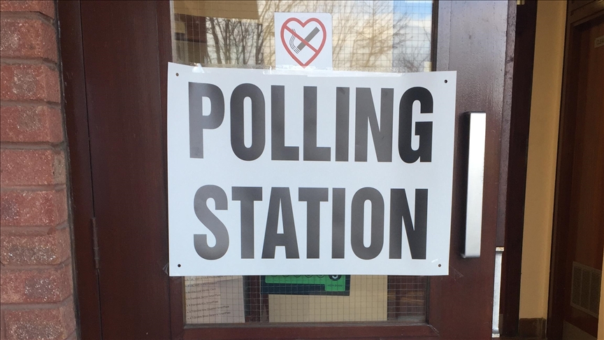 Northern Ireland goes to polls for council elections