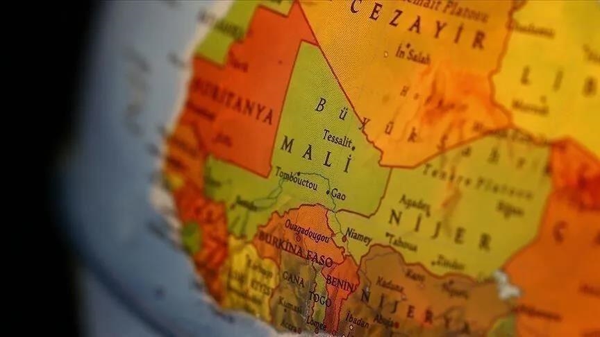 Mali : départ de la Mission d'entrainement européenne, EUTM