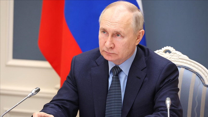 Путин: Россия нарастила экспорт сельхозпродукции, несмотря на ограничения