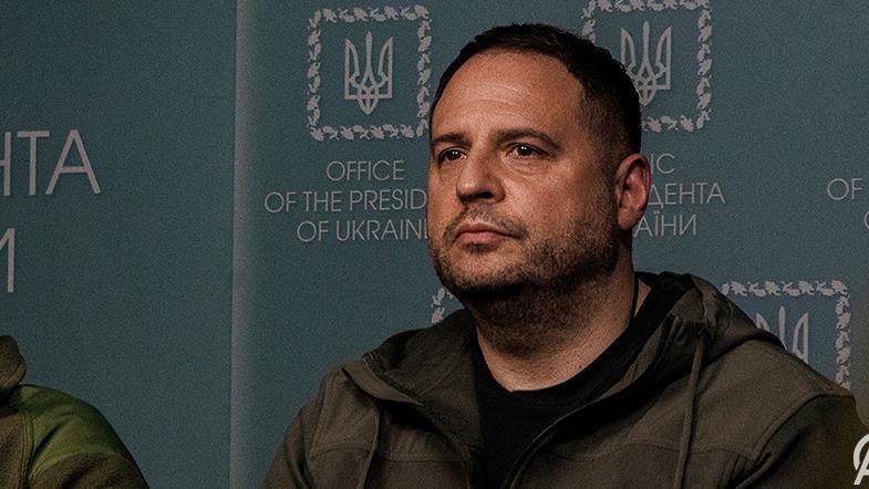 Ukrajina: Zainteresirani smo za učešće Kine u "ukrajinskoj mirovnoj formuli"