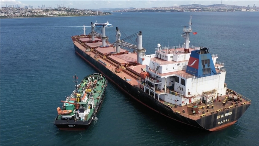 Kremlin confirms extension of Black Sea grain deal after ‘relative results’ in talks