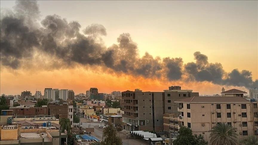 Soudan : reprise des combats entre l'armée et les Forces de soutien rapide au Darfour du Sud