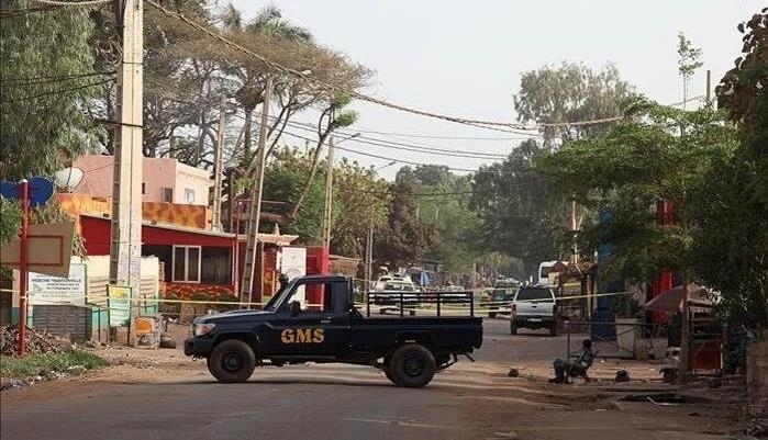 Burkina Faso : déploiement de la police judiciaire auprès des troupes engagées sur le terrain