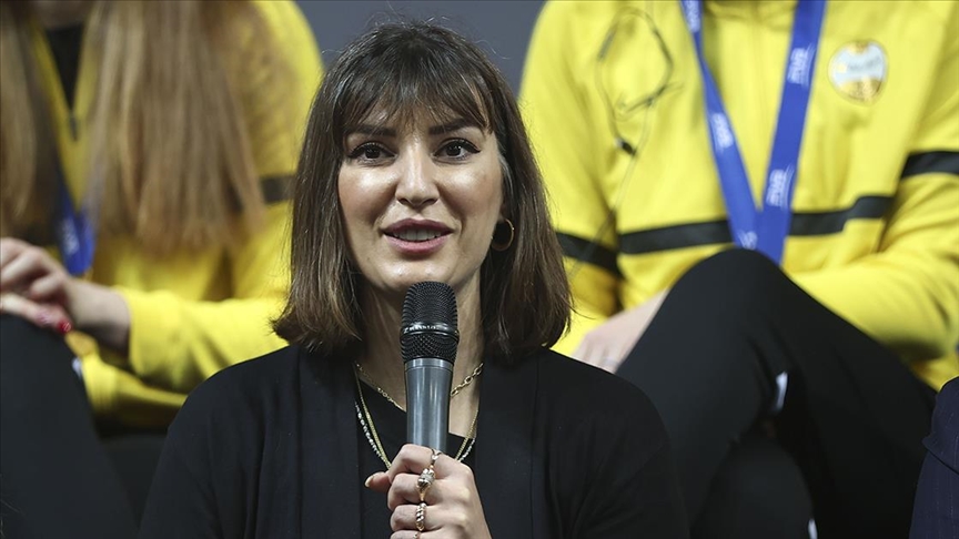 VakıfBank Genel Menajeri Neslihan Demir Güler: Her anlamda özel ve gurur verici bir finale çıkıyoruz
