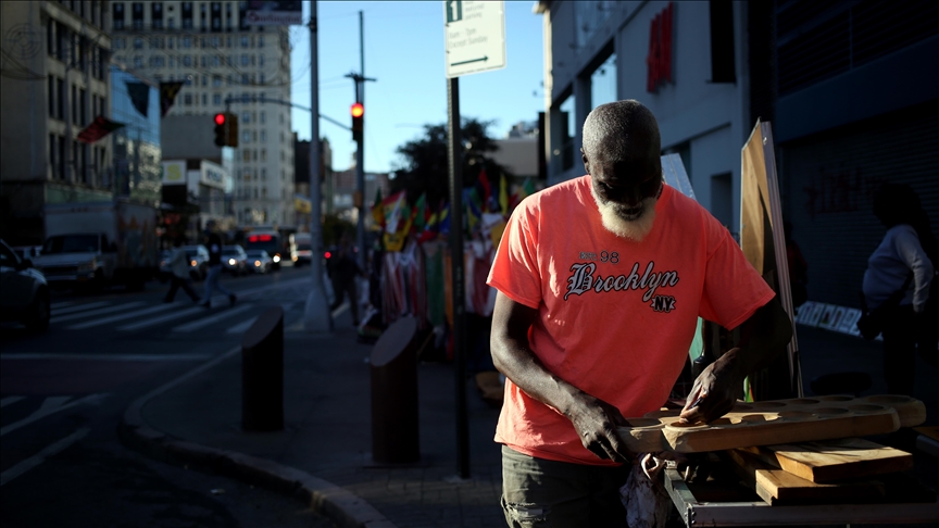 Blacks in US experienced 1.6M more deaths than whites over past 2 decades: Study