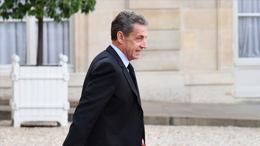 Former French President Sarkozy’s career marred by corruption scandals