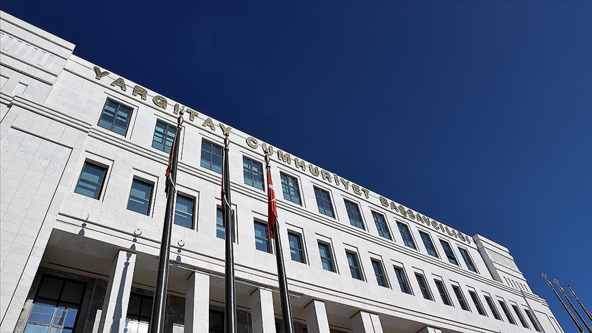 Yargıtay, Kadir Şeker'e yeniden yargılamada verilen 10 yıl 10 ay hapis cezasını onadı