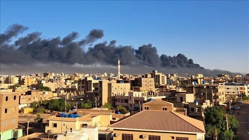 Soudan: Nouveaux affrontements à Khartoum et Omdurman 