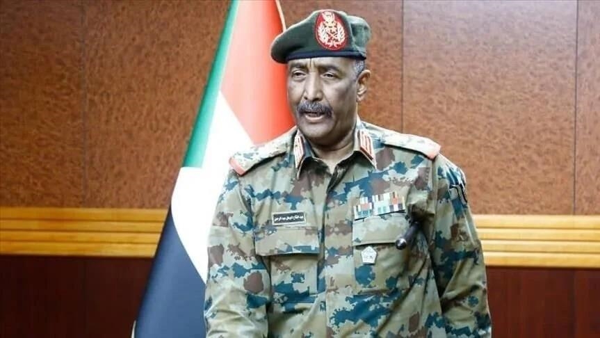 Soudan : al-Burhan limoge Hemidti du poste de vice-président du Conseil de souveraineté  