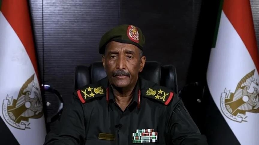 Soudan: le général al-Burhan nomme Malik Agar au poste de vice-président du Conseil de souveraineté de transition