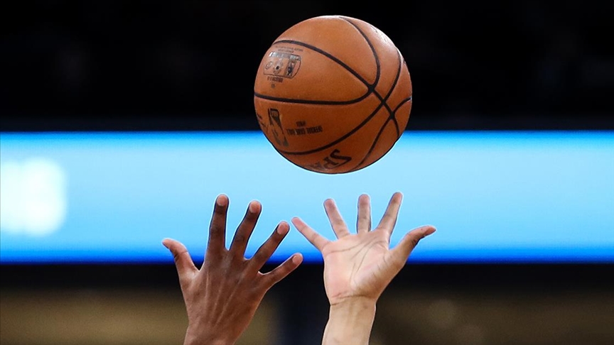 NBA'de Nuggets, Lakers'ı yenerek seride 2-0 öne geçti