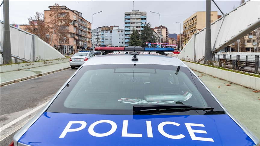 Kosovo: Zemlje Kvinte pozvale na uzdržanost od upotrebe sile