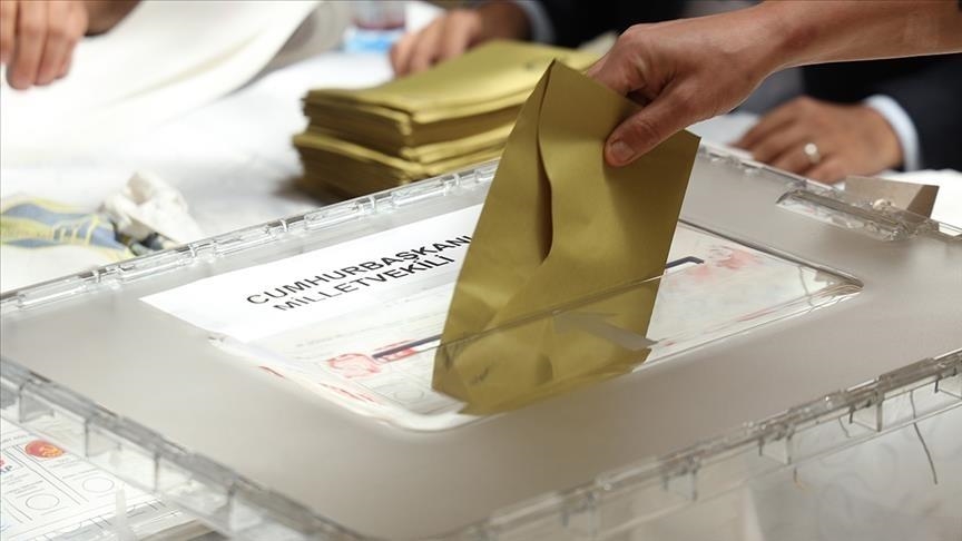 В Турции обнародованы итоги первого тура президентских выборов  