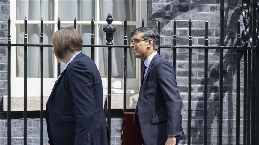 UK unveils $1.2B chip strategy to advance chip leadership