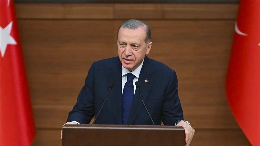 أردوغان: نعد مشاريع مساكن في سوريا لعودة مليون لاجئ