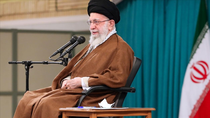 تاکید رهبر ایران بر لزوم «تقیه و انعطاف» در سیاست خارجی