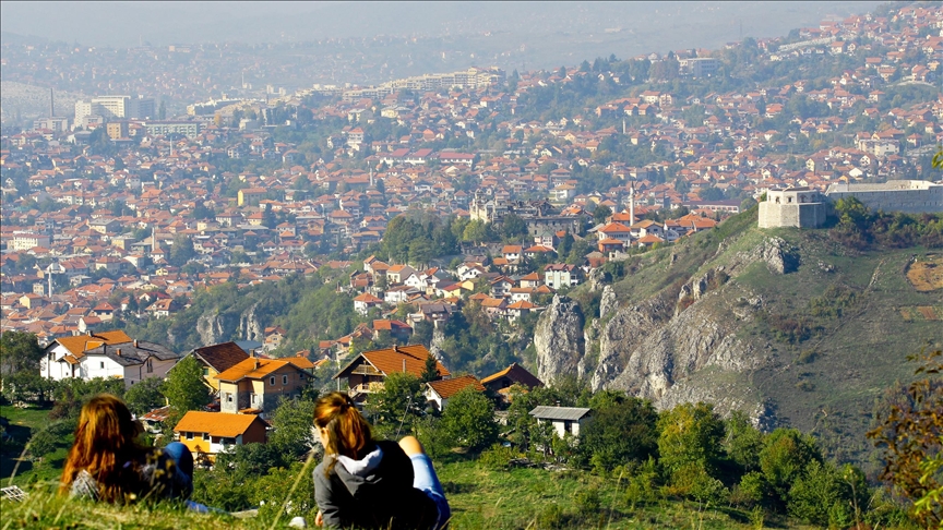 U BiH danas umjereno oblačno, narednih dana sunčanije vrijeme
