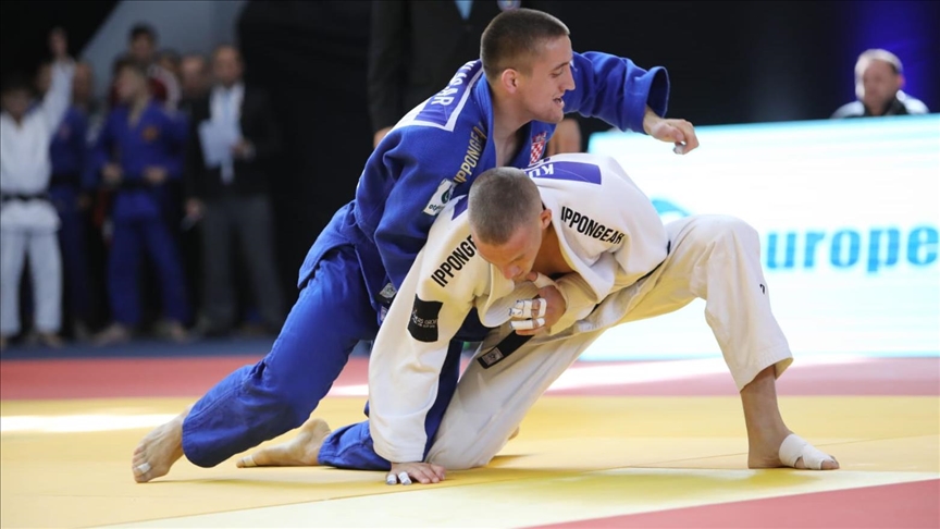 BiH: Evropa judo kup za seniore počeo u Istočnom Sarajevu, učestvuje 297 takmičara iz 25 zemalja