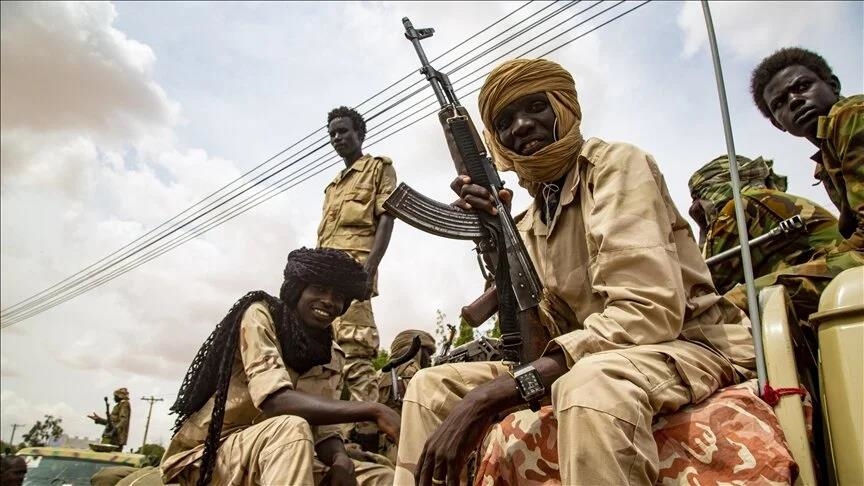 La diplomatie soudanaise accuse les FSR d'avoir pris d'assaut l'ambassade de Doha à Khartoum