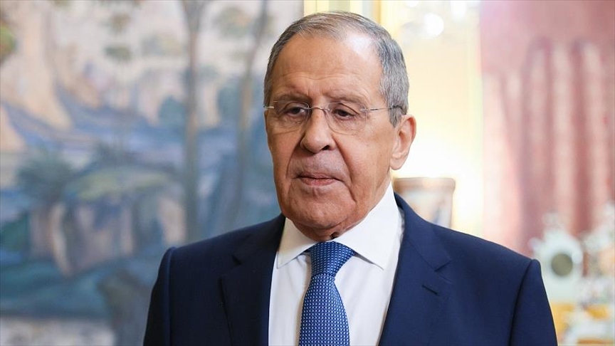 Лавров: эпоха перехода к многополярности наступила