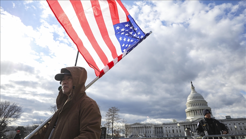 Court finds FBI misused surveillance tool on Jan. 6 suspects, protesters, donors Court finds FBI misused surveillance tool on Jan. 6 suspects, protesters, donors