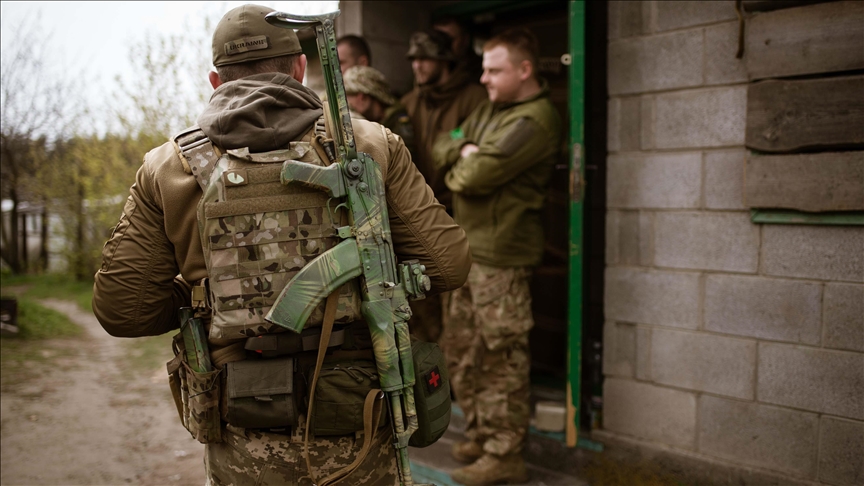 Wagner chief claims full control of Ukraine’s Bakhmut Wagner chief claims full control of Ukraine’s Bakhmut