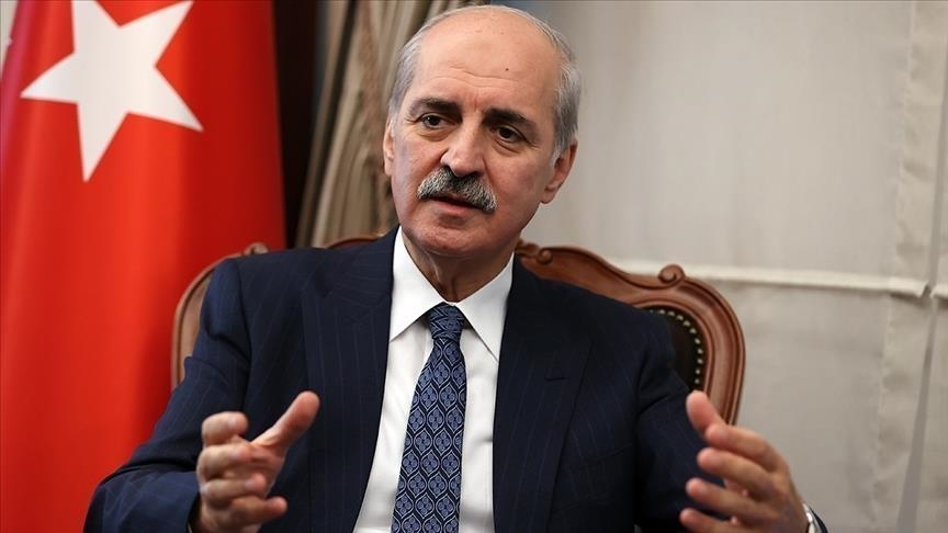 Kurtulmuş: Sistemin daha iyi işlemesi için revizyonlar yapılabilir, 50 artı 1 de tekrar müzakere edilebilir