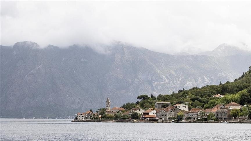 Montenegro to mark its 17th anniversary of independence Montenegro to mark its 17th anniversary of independence