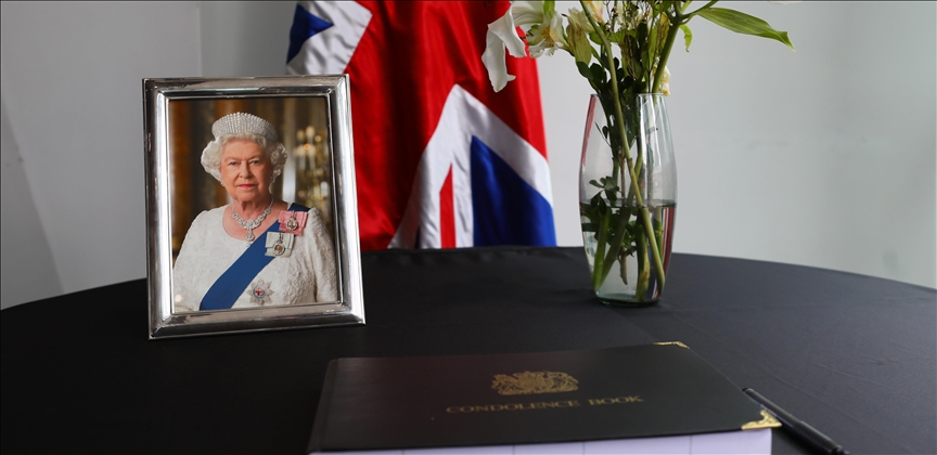 Sahrana britanske kraljice Elizabete II koštala blizu 162 miliona funti