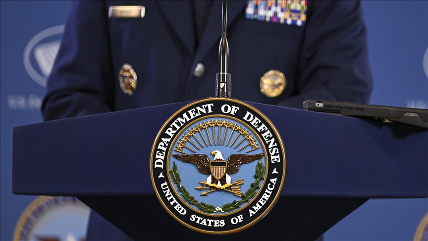 US judge orders Pentagon leaks suspect held until trial US judge orders Pentagon leaks suspect held until trial