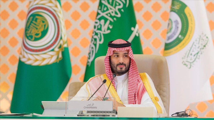 قمة جدة.. جهود لحل قضايا العرب الشائكة ومشاركة أوكرانية لافتة (تقرير إخباري)