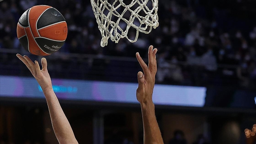 Real Madrid edge past Olympiacos to bag 11th EuroLeague title