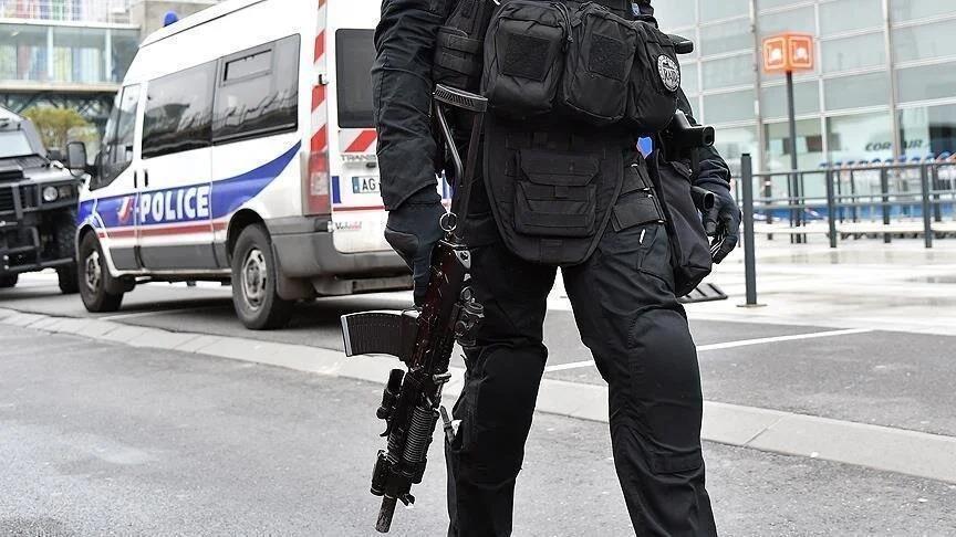 France : trois morts dans une fusillade à Marseille