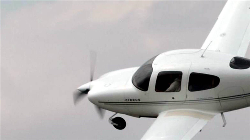 U padu aviona u Hrvatskoj poginule tri osobe