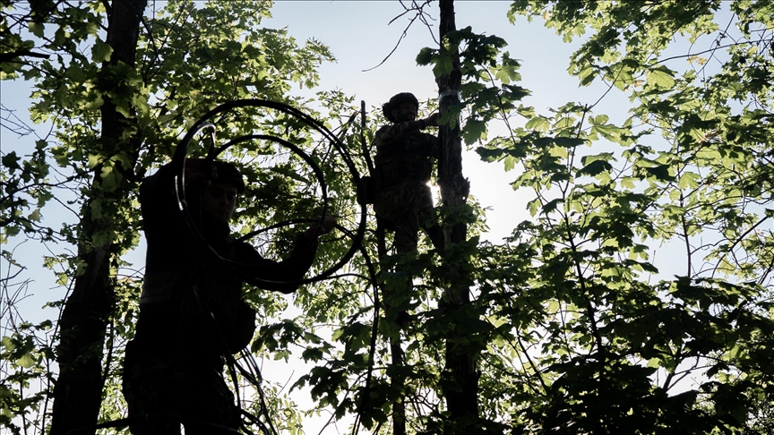 Ukraine denies Russia's alleged capture of Bakhmut Ukraine denies Russia's alleged capture of Bakhmut