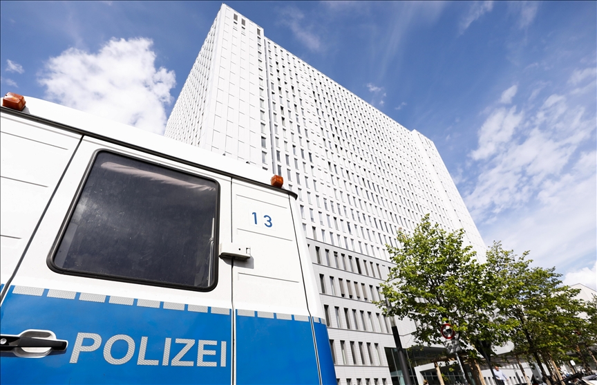 Germany investigating suspected poisoning of exiled Russian women: Report