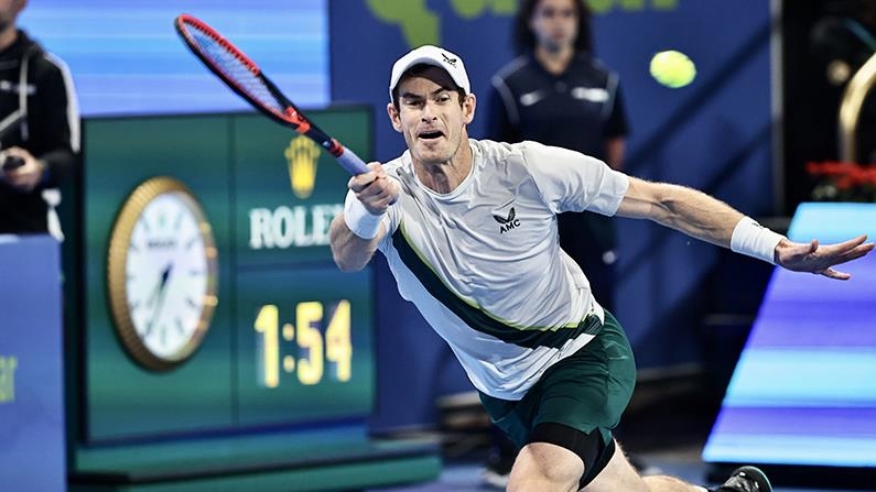 Andy Murray odustao od nastupa na Roland Garrosu