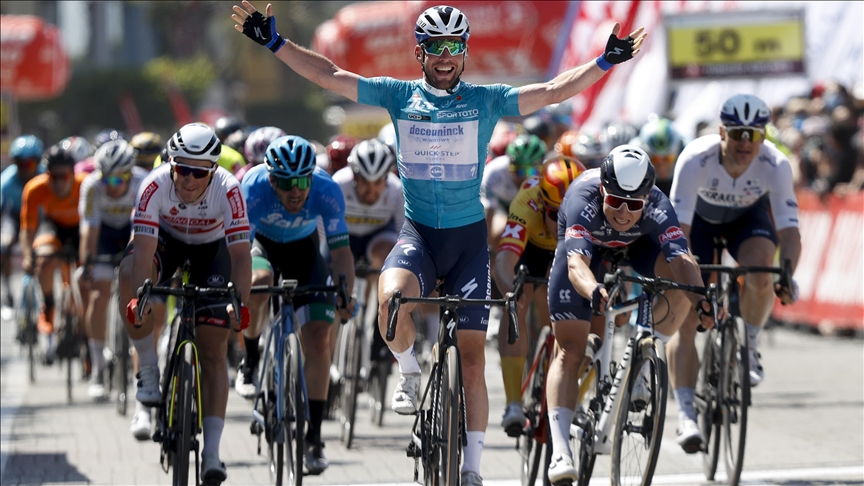 Britanski biciklist Mark Cavendish ide u penziju na kraju sezone