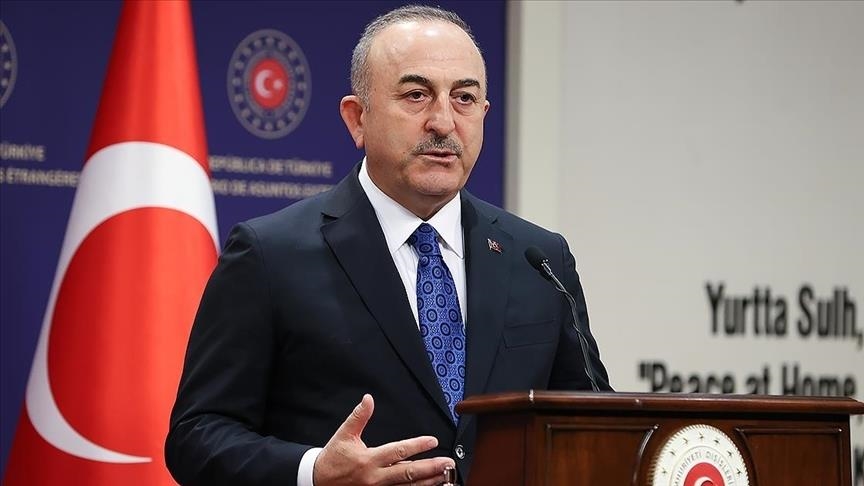 Cavusoglu: Očekujemo da SAD brzo identifikuje napadače na Tursku kuću u New Yorku