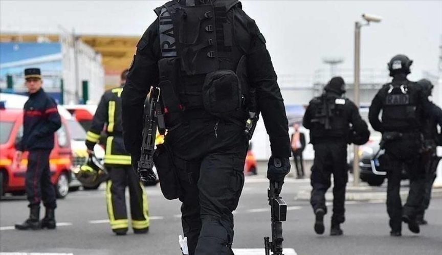 France / Mort de 3 policiers : Le chauffard positif à l'alcool et au cannabis