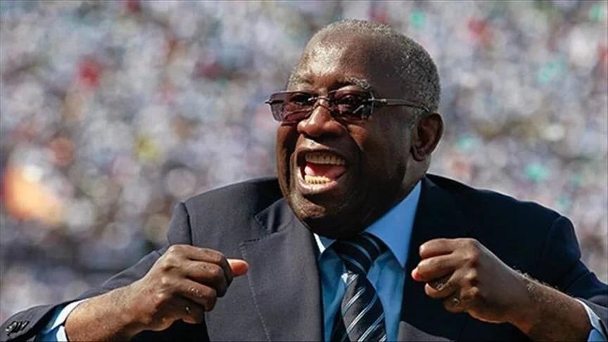 Radiation de Gbagbo de la liste électorale : Le PPA-CI dénonce « une provocation »