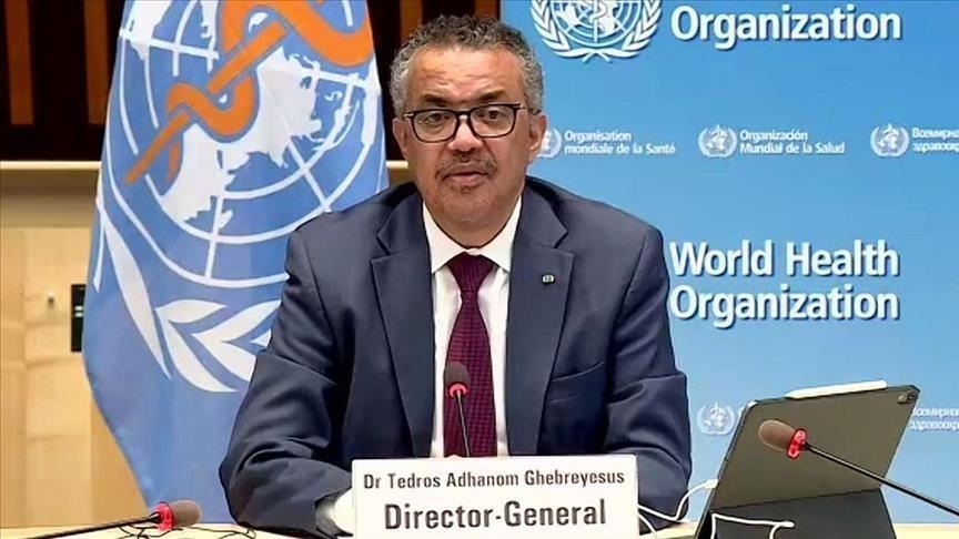 WHO upozorava: COVID-19 i dalje predstavlja globalnu prijetnju zdravlju