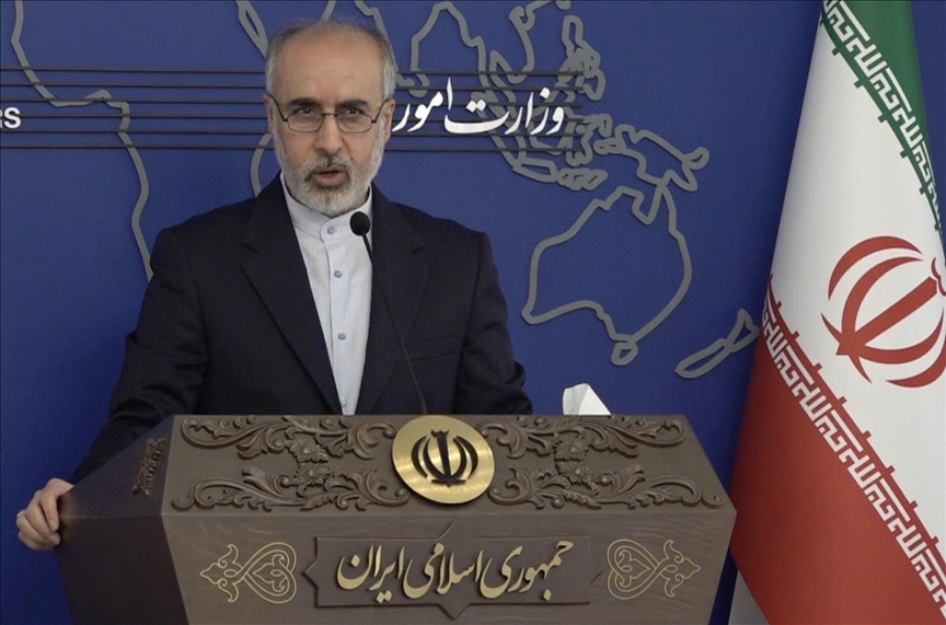 Iran asserts sovereignty on islands claimed by UAE