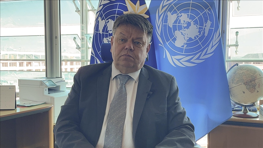 Extreme weather killed 2M, caused damages worth $4.3T over past 50 years: UN agency