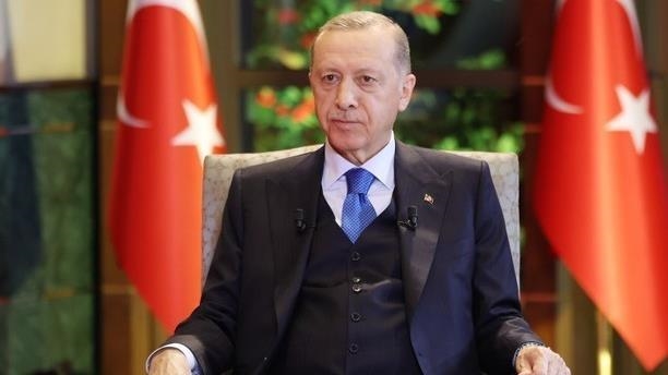 أردوغان: ندعم منذ البداية عودة طوعية وآمنة للاجئين السوريين