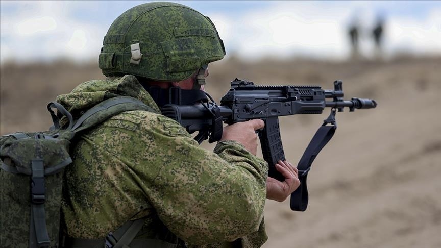 В Белгородской области ввели режим КТО